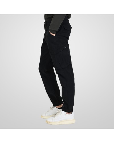 REBASE CARGO	262.RCCP-4110	BLACK