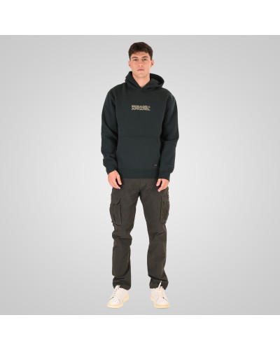 REBASE CARGO	262.RCCP-4122	DK KHAKI