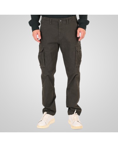 REBASE CARGO	262.RCCP-4122	DK KHAKI