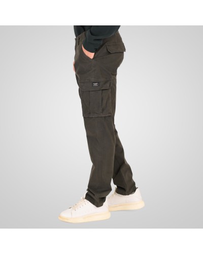 REBASE CARGO	262.RCCP-4122	DK KHAKI