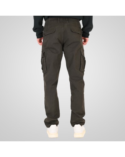 REBASE CARGO	262.RCCP-4122	DK KHAKI