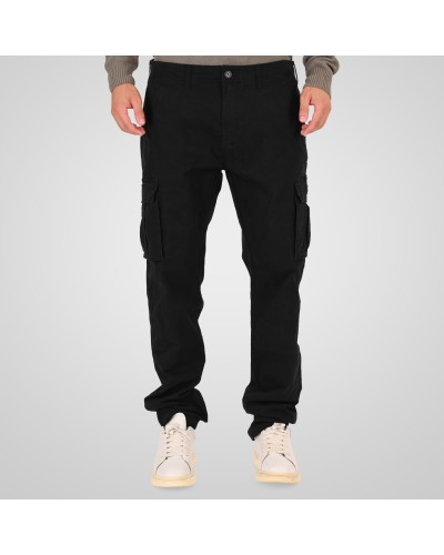 REBASE CARGO	262.RCCP-4122	BLACK