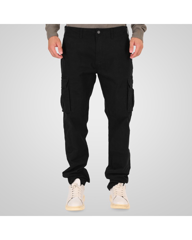 REBASE CARGO	262.RCCP-4122	BLACK
