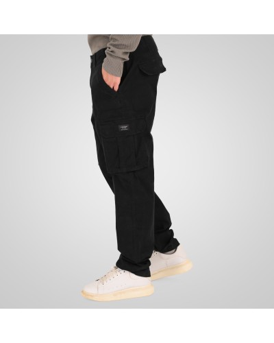 REBASE CARGO	262.RCCP-4122	BLACK