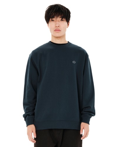 EMERSON CREW NECK 262.EM20.97	PETROL