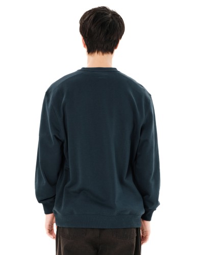 EMERSON CREW NECK 262.EM20.97	PETROL