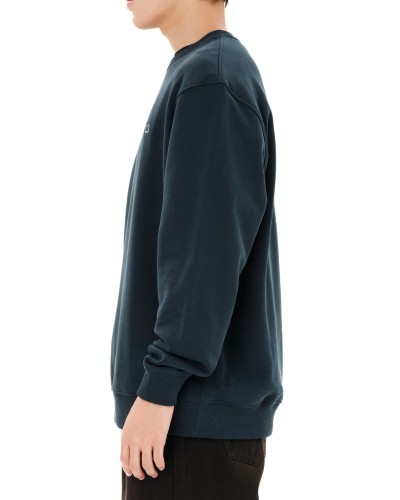 EMERSON CREW NECK 262.EM20.97	PETROL