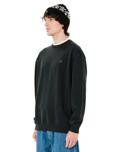 EMERSON CREW NECK 262.EM20.97	FOREST TEAL