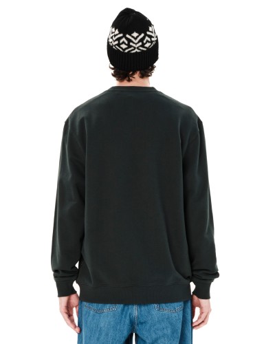 EMERSON CREW NECK 262.EM20.97	FOREST TEAL
