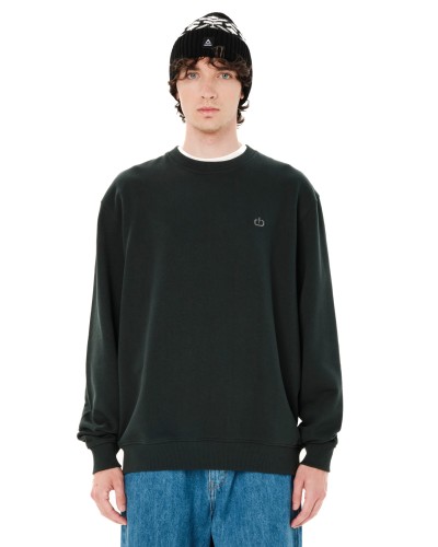 EMERSON CREW NECK 262.EM20.97	FOREST TEAL