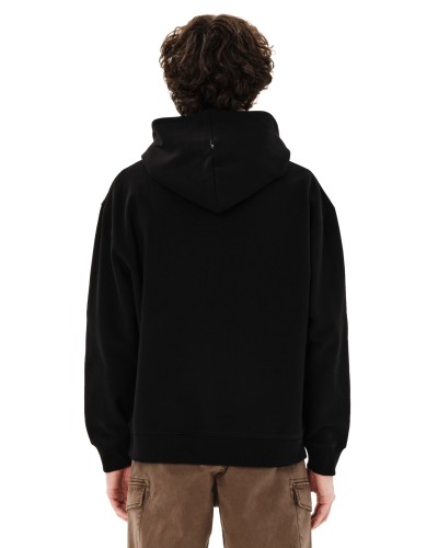 EMERSON HOODIE 262.EM20.15 BLACK