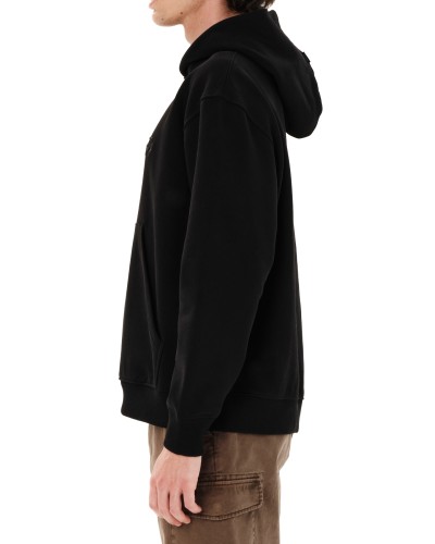 EMERSON HOODIE 262.EM20.15 BLACK