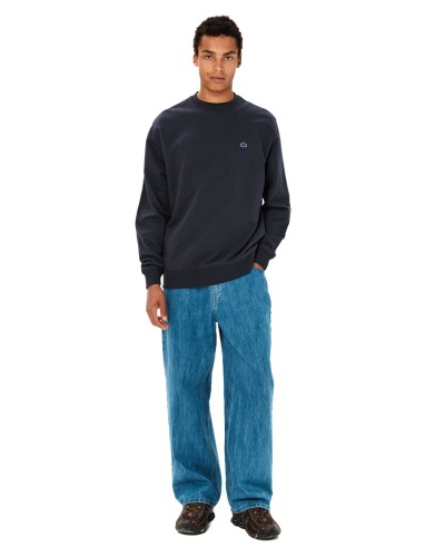 EMERSON CREW NECK 262.EM20.97	DUSKY BLUE