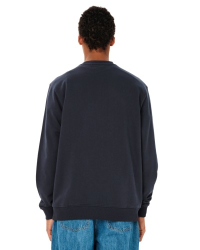 EMERSON CREW NECK 262.EM20.97	DUSKY BLUE
