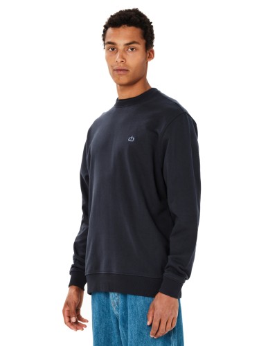 EMERSON CREW NECK 262.EM20.97	DUSKY BLUE