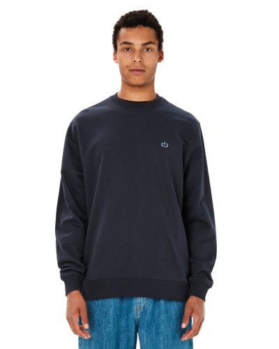EMERSON CREW NECK 262.EM20.97	DUSKY BLUE