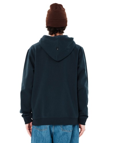 EMERSON HOODIE 262.EM20.12 PETROL