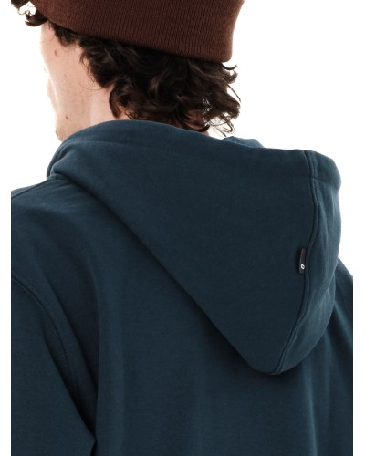 EMERSON HOODIE 262.EM20.12 PETROL