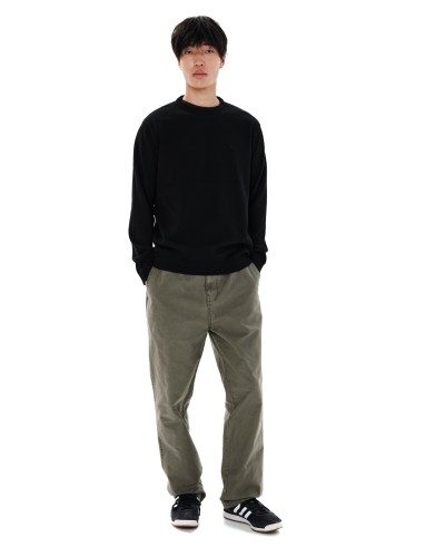 EMERSON KNIT SWEATER 262.EM70.90 BLACK