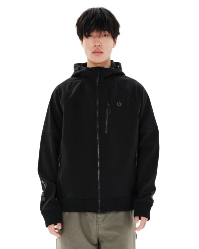 EMERSON JACKET 262.EM11.18	BLACK