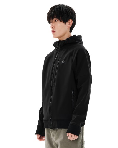 EMERSON JACKET 262.EM11.18	BLACK