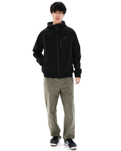 EMERSON JACKET 262.EM11.18	BLACK