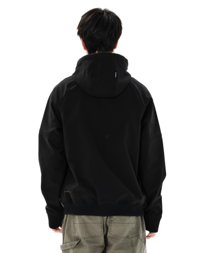 EMERSON JACKET 262.EM11.18	BLACK