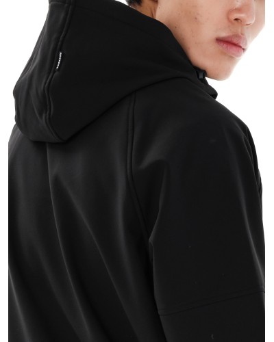 EMERSON JACKET 262.EM11.18	BLACK