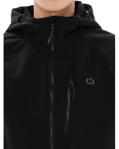 EMERSON JACKET 262.EM11.18	BLACK