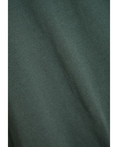 FUNKY BUDDHA LONGSLEEVE FBM014-001-07 GREEN STORM