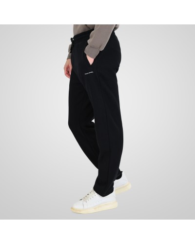 REBASE SWEAT PANT 262.RPAN-6048 BLACK