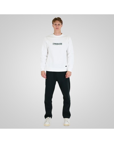 REBASE SWEAT PANT 262.RPAN-6048 FOREST GREEN