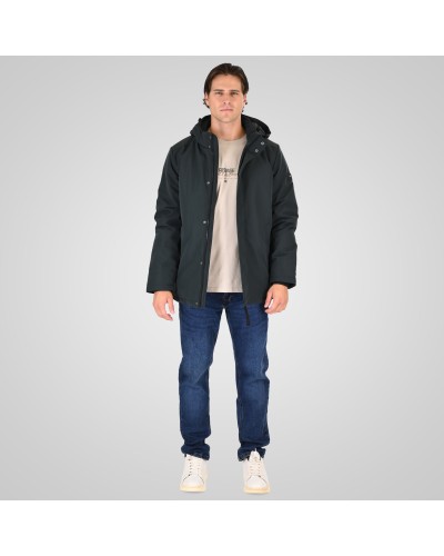 REBASE JACKET 262.RJK-2094 FOREST