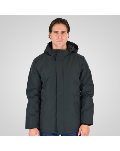 REBASE JACKET 262.RJK-2094 FOREST
