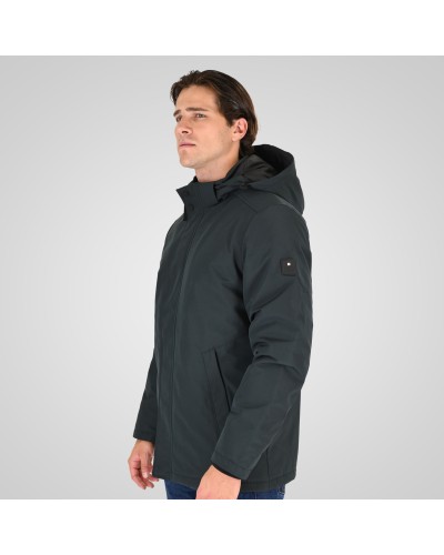 REBASE JACKET 262.RJK-2094 FOREST