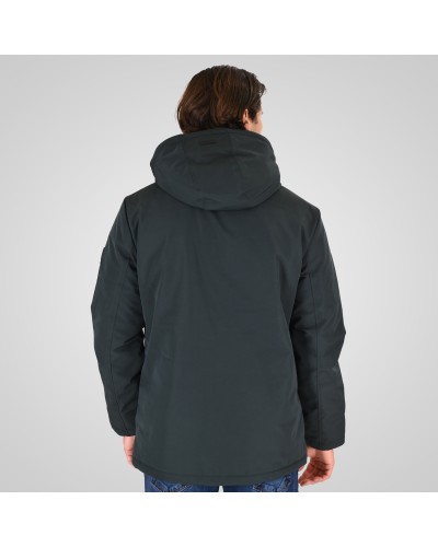 REBASE JACKET 262.RJK-2094 FOREST