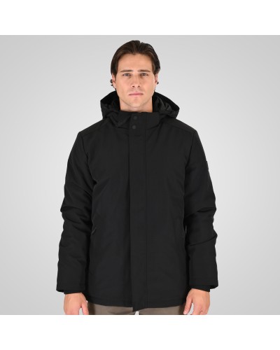 REBASE JACKET 262.RJK-2094 BLACK