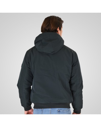 REBASE JACKET BOMBER 262.RJK-2093 FOREST