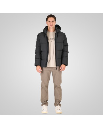 REBASE JACKET 262.RJK-2086 ANTHRACITE
