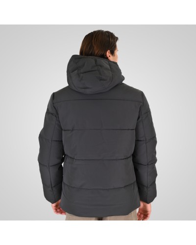 REBASE JACKET 262.RJK-2086 ANTHRACITE