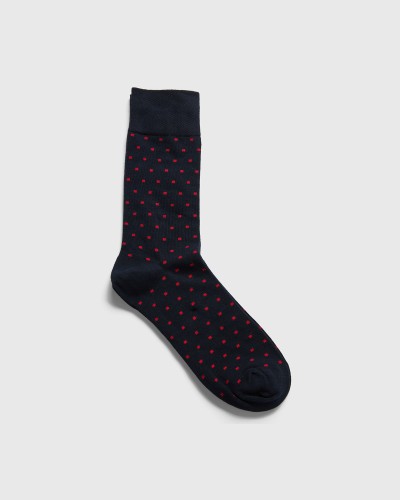 FUNKY BUDDHA SOCKS FBM014-376-10	NAVY