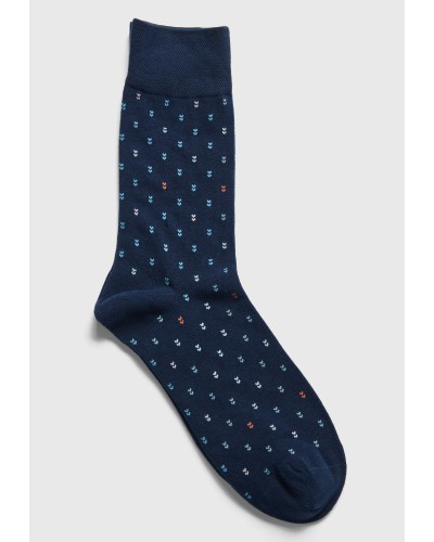 FUNKY BUDDHA SOCKS	FBM014-369-10 TWILIGHT