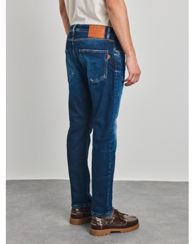STAFF JEANS SAPPHIRE 5-815.015.S2.056