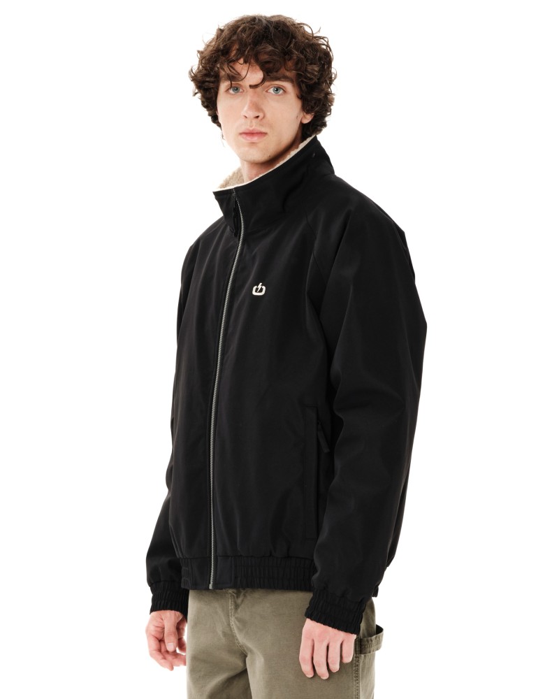 EMERSON JACKET 262.EM10.15	BLACK