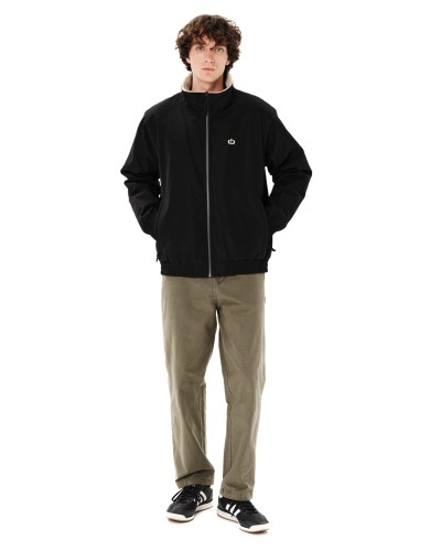 EMERSON JACKET 262.EM10.15	BLACK
