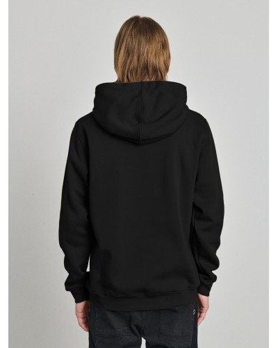 STAFF HOODIE DENNIS 64-110.056 BLACK