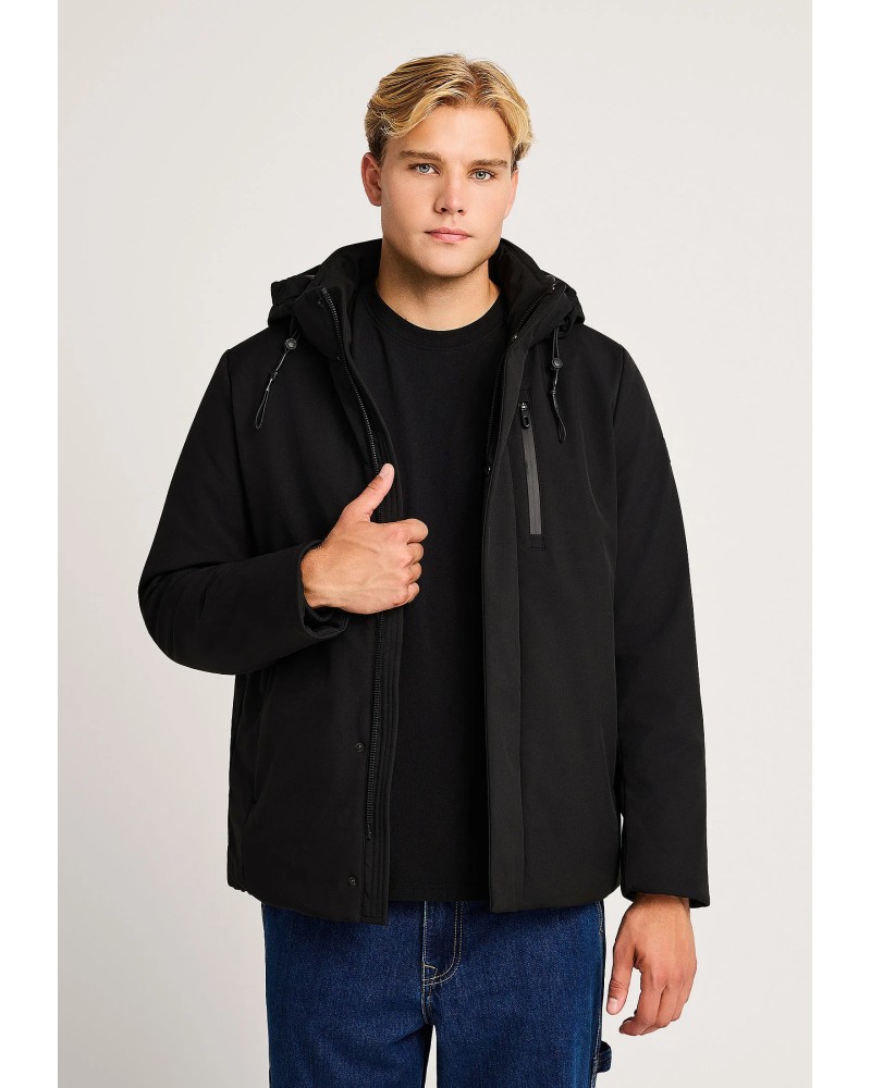 FUNKY BUDDHA FBM014-020-01 BLACK