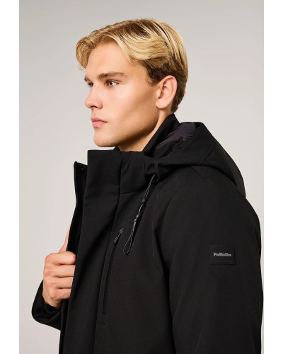 FUNKY BUDDHA FBM014-020-01 BLACK
