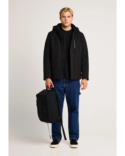 FUNKY BUDDHA FBM014-020-01 BLACK