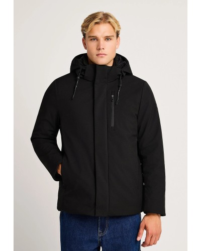 FUNKY BUDDHA FBM014-020-01 BLACK